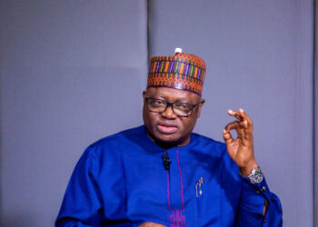 Federal Gov’t Recovers N21bn, Neutralises 78 Terrorists, Saves N319bn — NOA DG