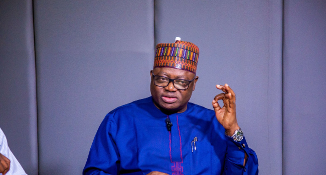 Federal Gov’t Recovers N21bn, Neutralises 78 Terrorists, Saves N319bn — NOA DG 1 Mallam Lanre Issa Onilu