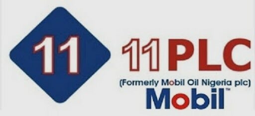 11PLC To Boost Productivity With New Manpower Sourcing Strategy 1 Management of 11plc formerly Mobil Oil Nigeria Plc