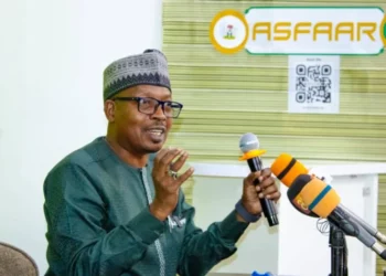 Digital Platform To Ease Visa Applications Unveiled