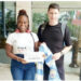 FAME Foundation Welcomes Manchester City Official To Nigeria 5 FAME Foundation Welcomes Manchester City Official To Nigeria