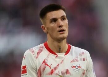 Man Utd Agree £74m Deal For Sesko