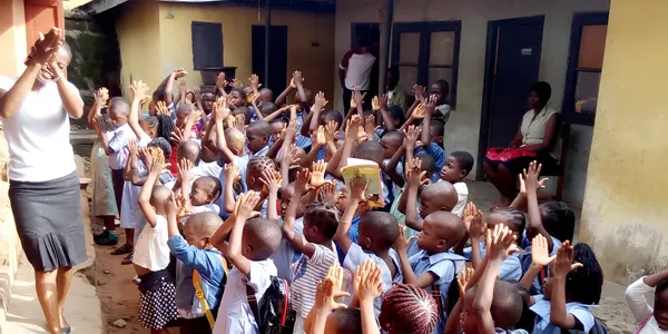 Marthas Dream Academy Umuzam Ekenobizi