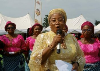 Lawmaker’s Wife Begins Free Medical Outreach In Ebonyi