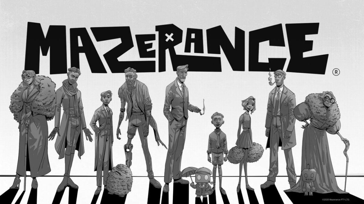 Mazerance Partners Nigerian Storyteller To Showcase Global Creativity