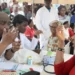 400 Lagos Residents Benefit From Kings-Word Free Medical Outreach