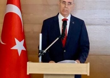 That Call By The Turkish Government