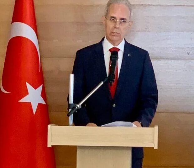 Turkish Government