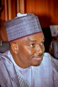 Hon Jajere Applauds Young Yobe Scholars For World-Class Feat 1 Member representing Fika Fune federal constituency in the House of Representatives Hon. Engr. Mohammed Buba Jajere