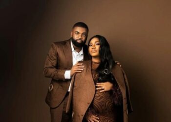 Mercy Chinwo, Husband Welcome Second Child