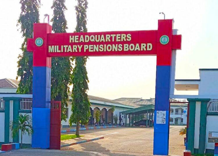 Military Board