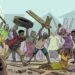 555 People Killed In Mob Violence In Nigeria In 11 Years–Amnesty Int’l