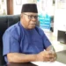 Delta Govt To Present Staff Of Office To Only Qualified Monarchs – Dep Gov 5 Delta Govt To Present Staff Of Office To Only Qualified Monarchs – Dep Gov