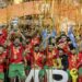CHAN 2025: Morocco Beat Madagascar To Win Record 3rd Title 5 CHAN 2025: Morocco Beat Madagascar To Win Record 3rd Title