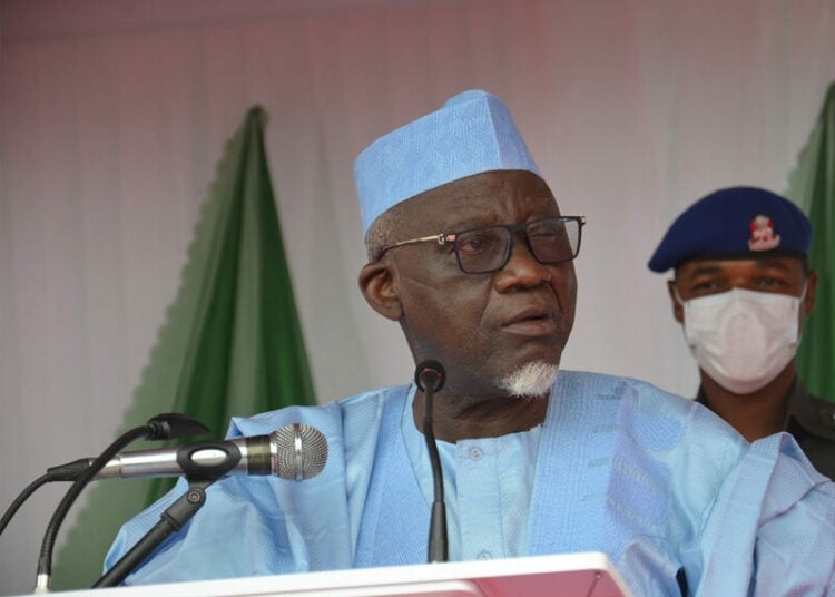 Federal Govt Working On Policy To Protect Migrant Workers Maigari Dingyadi