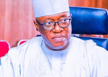 2027: Group Faults Calls For Nasarawa AG’s Resignation