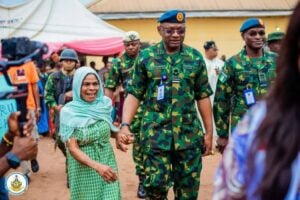 NAF Offers 846 Free Surgeries