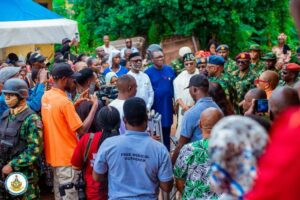 NAF Offers 846 Free Surgeries