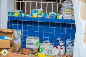 NAF Offers 846 Free Surgeries