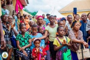 NAF Offers 846 Free Surgeries