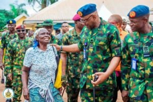 NAF Offers 846 Free Surgeries