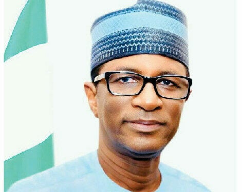 Saleh Abubakar