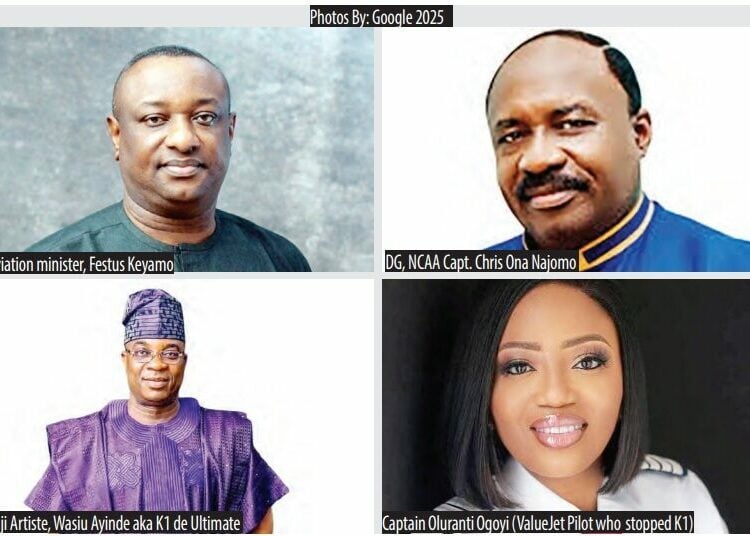 NCAA Moves To Prosecute K1