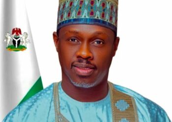 NFC Debunks Death Rumours About CEO Ali Nuhu