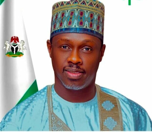 NFC Debunks Death Rumours About CEO Ali Nuhu