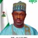 NFC Debunks Death Rumours About CEO Ali Nuhu