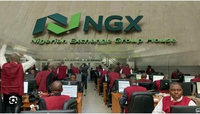 Bearish Sentiments Drag Equities Market Down By N713bn In W-o-W 1 NGX