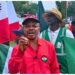 NLC Rejects Proposed Pay Rise For Political Office Holders