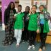 NLNG RA Gymnastics Club Shines At South African Championship