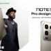 Infinix 2025: Smarter, Sexier & Built For Nigerian Lifestyles