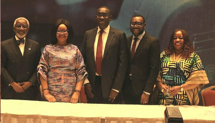 Chamber Of Commerce Empowers Youth, SMEs For Bilateral Trade Growth 1 NSACC