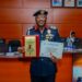 NSCDC FCT Boss Bags US Honorary Doctorate Award