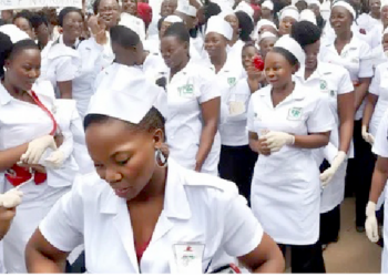 NURSES, MIDWIVES’ STRIKE: Many Critically Ill Patients Are Being Rejected, Says UUTH CMD