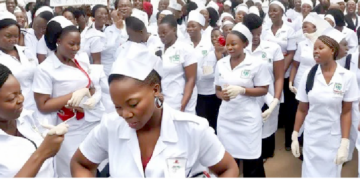 NURSES, MIDWIVES’ STRIKE: Many Critically Ill Patients Are Being Rejected, Says UUTH CMD