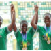 9th NYG: Bayelsa Teams Excel, Delta Grabs Gold In Karate