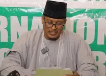 ADC Dismisses Nafi’u Bala’s Claim To Party’s Leadership