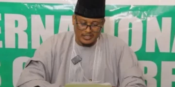 Abia APC ADC Dismisses Nafi’u Bala’s Claim To Party’s Leadership