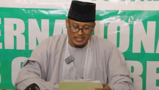 Nafiu Bala