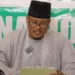 ADC Dismisses Nafi’u Bala’s Claim To Party’s Leadership