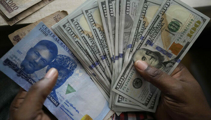 Foreign Exchange Inflows Hit $3.8bn in July 1 Naira to Dollars Currency tips for Nigerians planning to travel