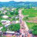 Nasarawa Coalition Mobilises Support For Women Affairs Minister 5 Governor Sule Connects More Rural Communities, Flags Off Wamba-Nassarawa Eggon Link Road