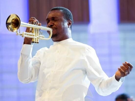 Nathaniel Bassey's 'Halleluyah Challenge' Goes To Kirikiri Prison 1 Nathaniel Bassey