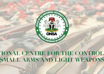 Centre, Army To Check Arms Proliferation In North East