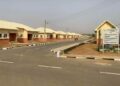 Federal Gov’t Hands Over Bauchi NHP Housing To Air Force Despite Opposition