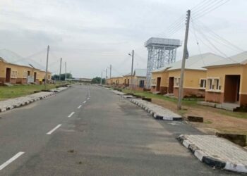 Court Restrains NAF From Evicting Residents Of Bauchi NHP Housing Units