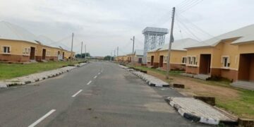 ‘Africa Can’t Solve Housing Deficit With Outdated Solutions’ 4 Court Restrains NAF From Evicting Residents Of Bauchi NHP Housing Units